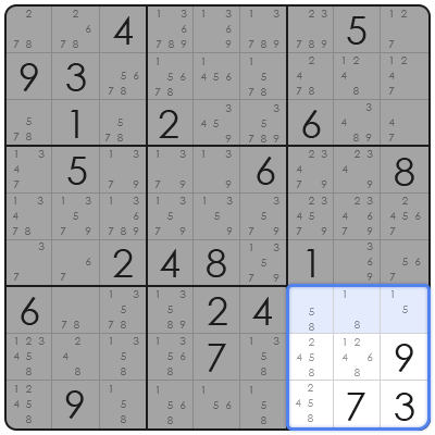 beginners sudoku